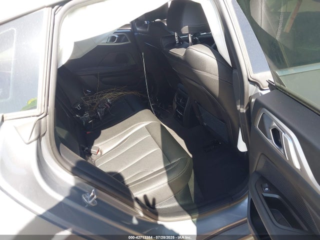 WBY43AW09RFS60623 BMW I4