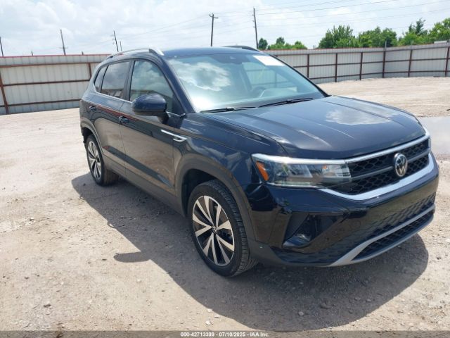 2024 VOLKSWAGEN TAOS 3VVSX7B26RM019370