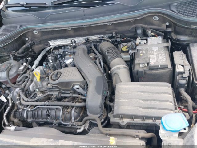 2024 VOLKSWAGEN TAOS 3VVSX7B26RM019370 Photo 9