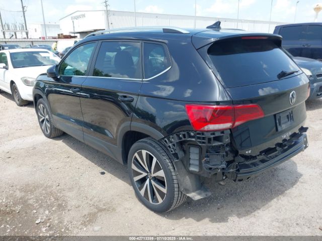 2024 VOLKSWAGEN TAOS 3VVSX7B26RM019370 Photo 2