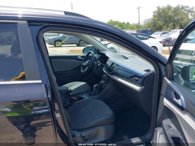 2024 VOLKSWAGEN TAOS 3VVSX7B26RM019370 Photo 4