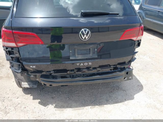 2024 VOLKSWAGEN TAOS 3VVSX7B26RM019370 Photo 5