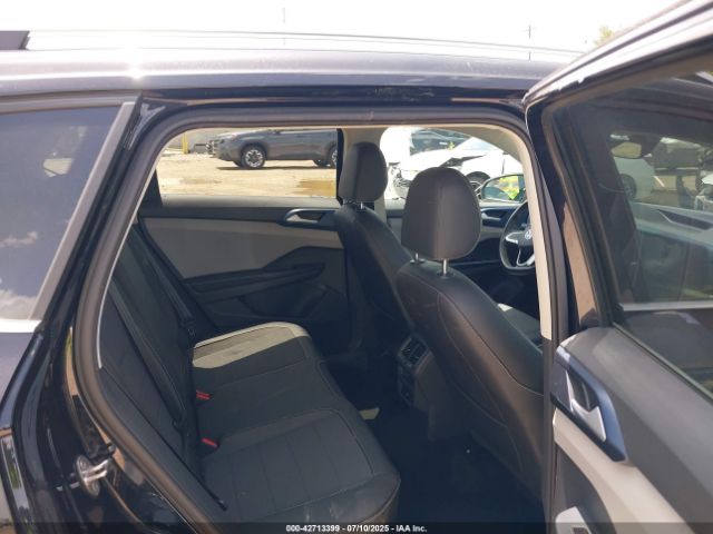 2024 VOLKSWAGEN TAOS 3VVSX7B26RM019370 Photo 7