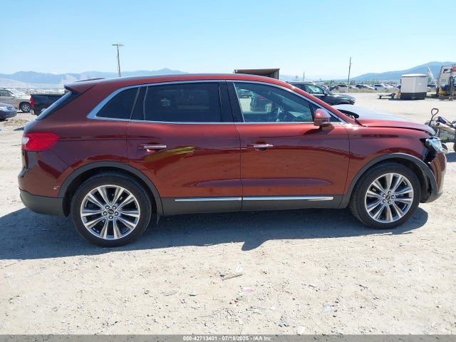Lincoln gtdi 2016 2LMTJ8LP1GBL73381 Image 13