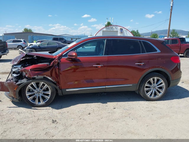 Lincoln gtdi 2016 2LMTJ8LP1GBL73381 Image 14