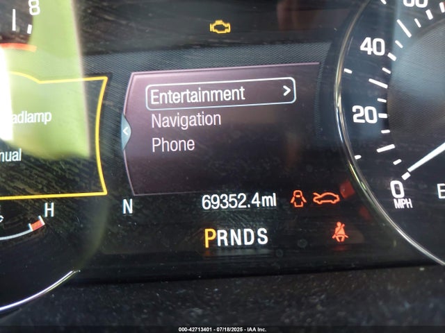 Lincoln gtdi 2016 2LMTJ8LP1GBL73381 Image 15