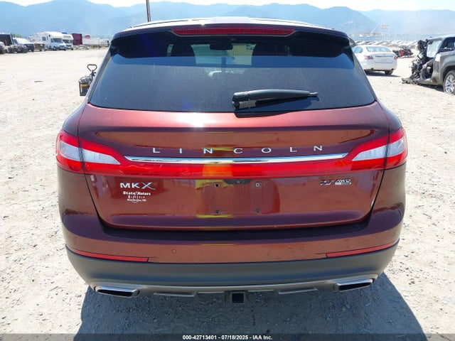 Lincoln gtdi 2016 2LMTJ8LP1GBL73381 Image 16