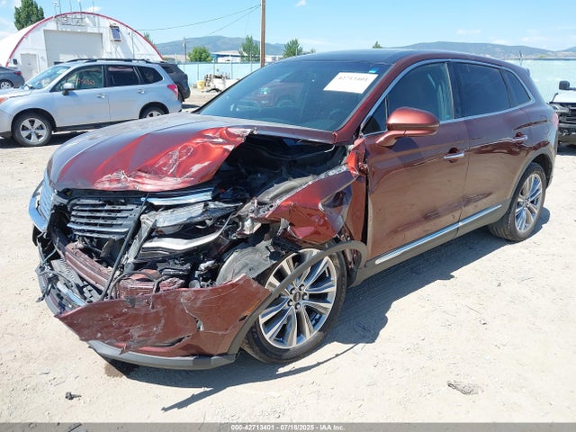 Lincoln gtdi 2016 2LMTJ8LP1GBL73381 Image 2