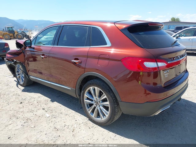 Lincoln gtdi 2016 2LMTJ8LP1GBL73381 Image 3