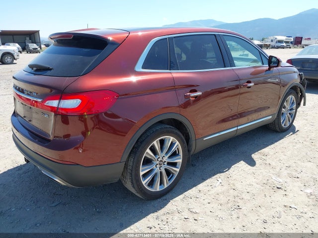 Lincoln gtdi 2016 2LMTJ8LP1GBL73381 Image 4