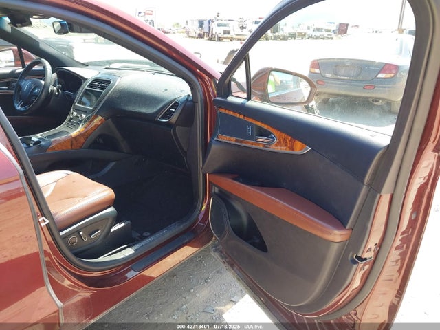 Lincoln gtdi 2016 2LMTJ8LP1GBL73381 Image 5