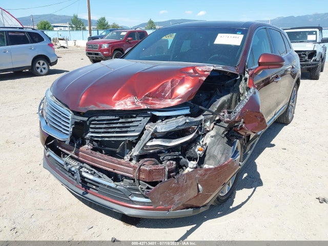 Lincoln gtdi 2016 2LMTJ8LP1GBL73381 Image 6