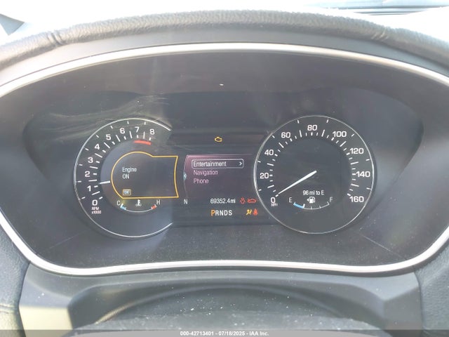 Lincoln gtdi 2016 2LMTJ8LP1GBL73381 Image 7