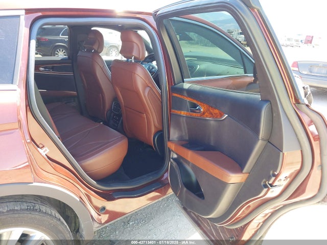 Lincoln gtdi 2016 2LMTJ8LP1GBL73381 Image 8