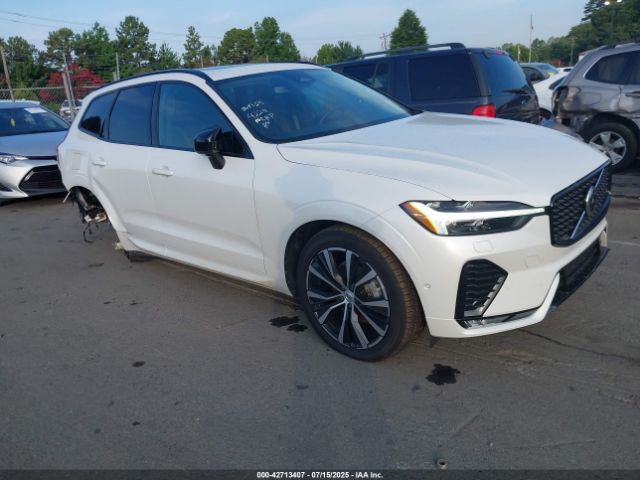 2024 VOLVO XC60 YV4L12RL5R1904224