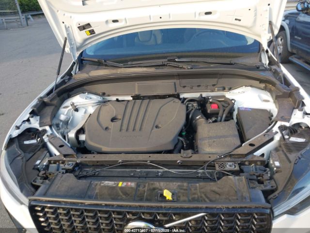 2024 VOLVO XC60 YV4L12RL5R1904224 Photo 9
