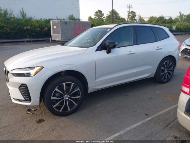 2024 VOLVO XC60 YV4L12RL5R1904224 Photo 1