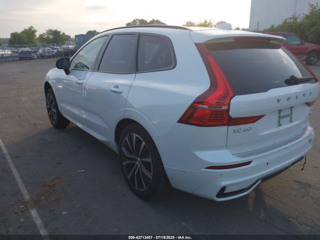 2024 VOLVO XC60 YV4L12RL5R1904224 Photo 2