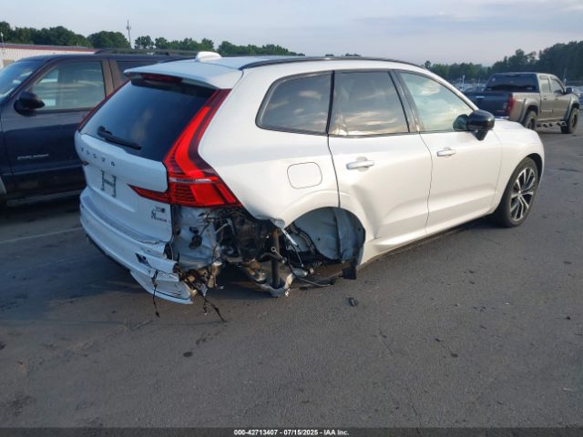 2024 VOLVO XC60 YV4L12RL5R1904224 Photo 3