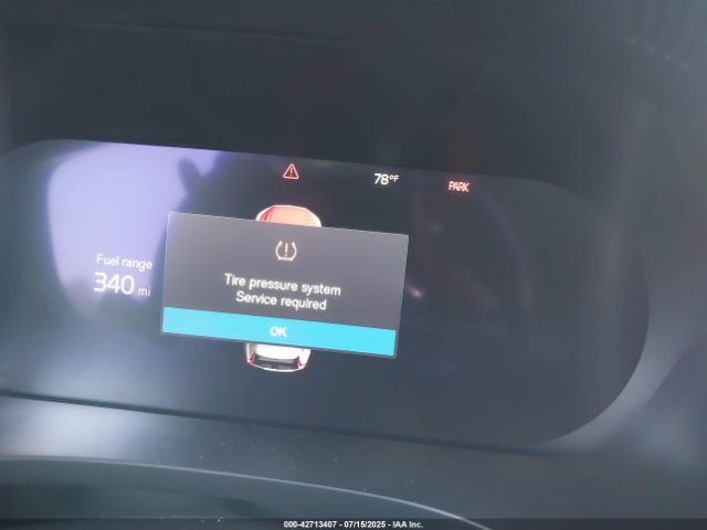 2024 VOLVO XC60 YV4L12RL5R1904224 Photo 6