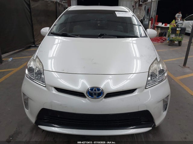 Toyota 2zr-fxe+3jm 2015 JTDKN3DU8F1915447 Image 12