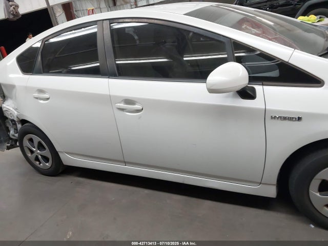 Toyota 2zr-fxe+3jm 2015 JTDKN3DU8F1915447 Image 13