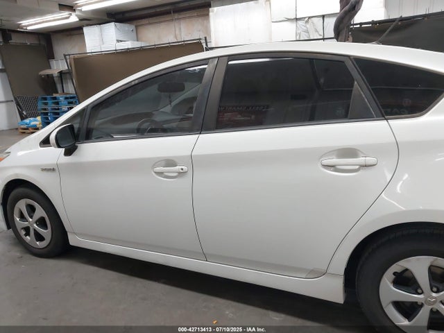 Toyota 2zr-fxe+3jm 2015 JTDKN3DU8F1915447 Image 14