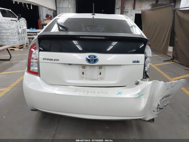 Toyota 2zr-fxe+3jm 2015 JTDKN3DU8F1915447 Image 16
