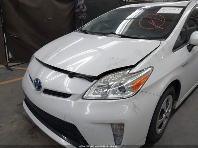 Toyota 2zr-fxe+3jm 2015 JTDKN3DU8F1915447 Image 17