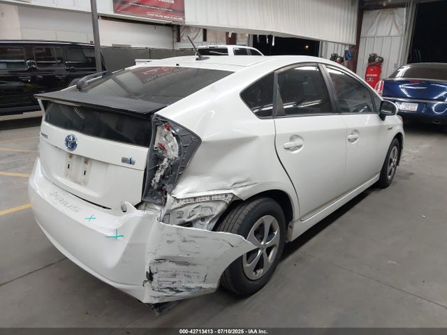 Toyota 2zr-fxe+3jm 2015 JTDKN3DU8F1915447 Image 4