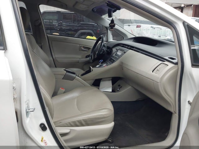 Toyota 2zr-fxe+3jm 2015 JTDKN3DU8F1915447 Image 5