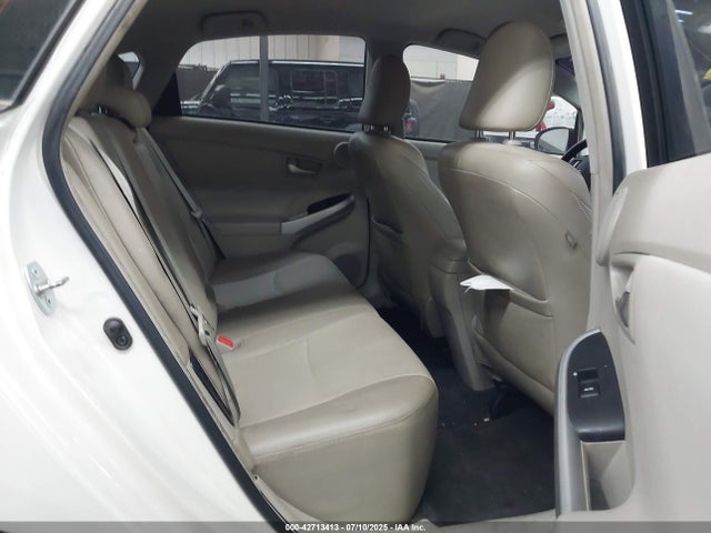 Toyota 2zr-fxe+3jm 2015 JTDKN3DU8F1915447 Image 8