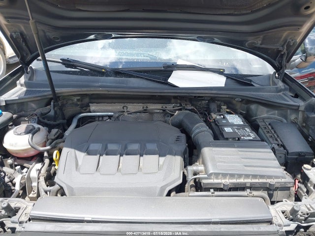 2021 AUDI Q3 WA1EECF38M1025958 Photo 9