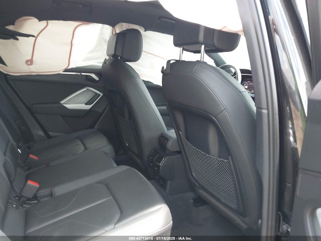 2021 AUDI Q3 WA1EECF38M1025958 Photo 7