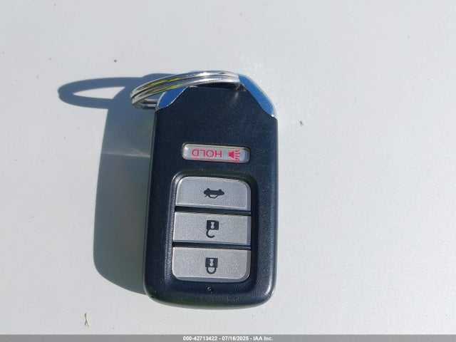 Honda l15b7 2018 2HGFC1E53JH701951 Image 11