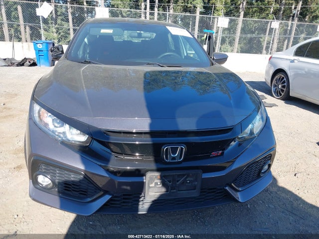 Honda l15b7 2018 2HGFC1E53JH701951 Image 12
