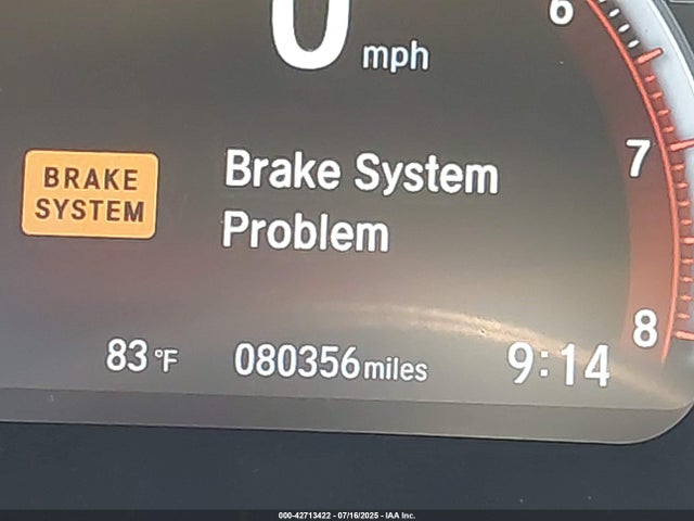 Honda l15b7 2018 2HGFC1E53JH701951 Image 15