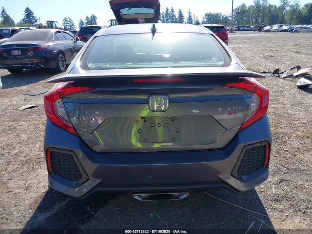 Honda l15b7 2018 2HGFC1E53JH701951 Image 16