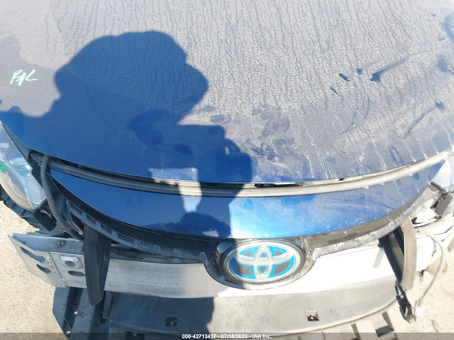 JTDBVRBD7HA002526 Toyota 4jm