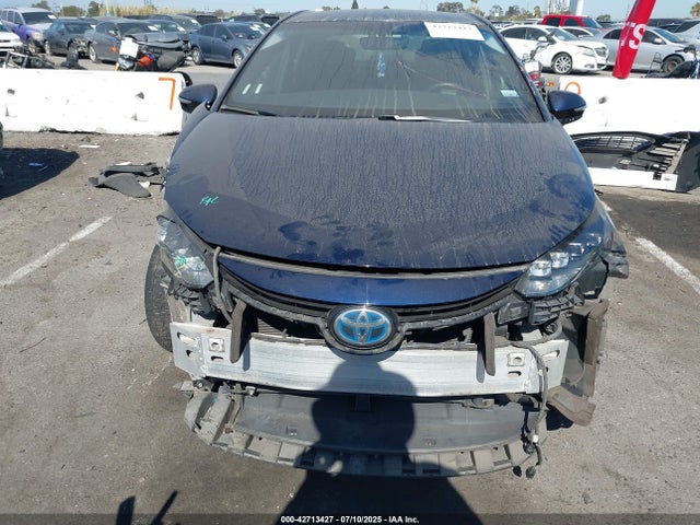 JTDBVRBD7HA002526 Toyota 4jm