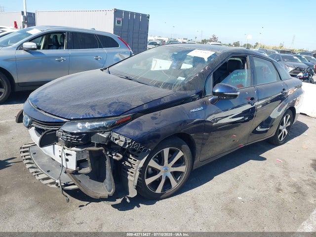 JTDBVRBD7HA002526 Toyota 4jm
