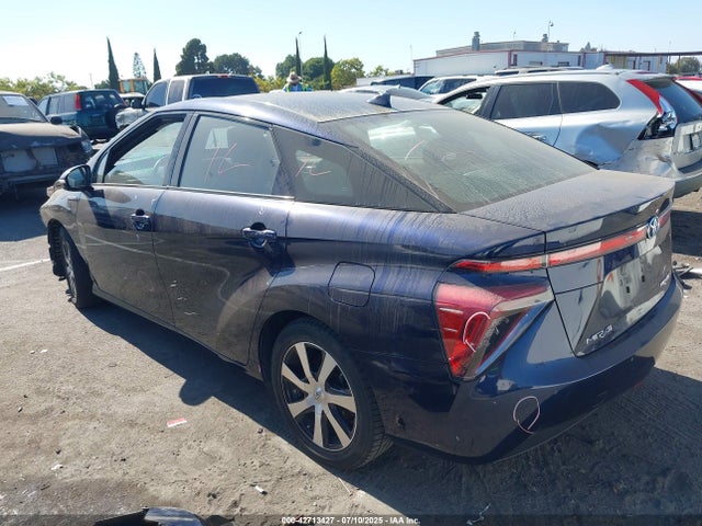 JTDBVRBD7HA002526 Toyota 4jm