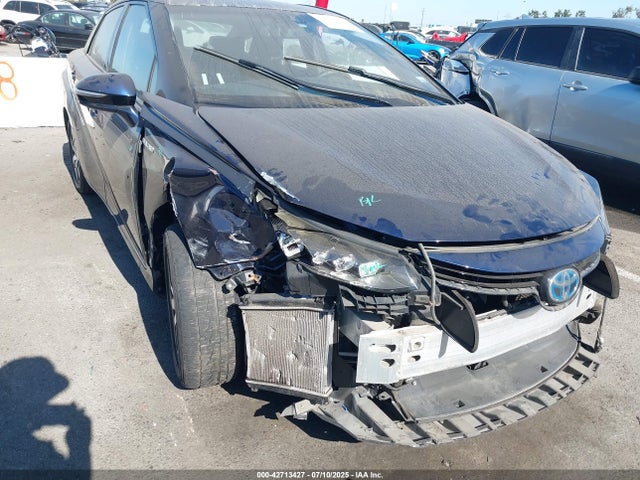 JTDBVRBD7HA002526 Toyota 4jm