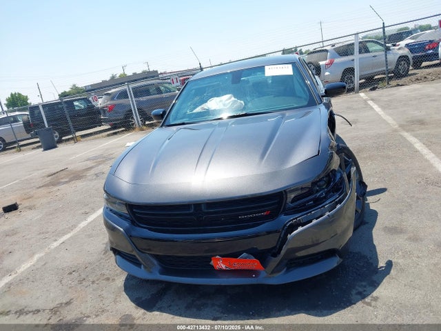 Dodge 2022 2022 2C3CDXBG3NH192929 Image 12