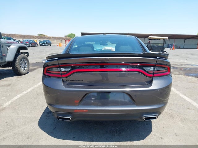 Dodge 2022 2022 2C3CDXBG3NH192929 Image 16
