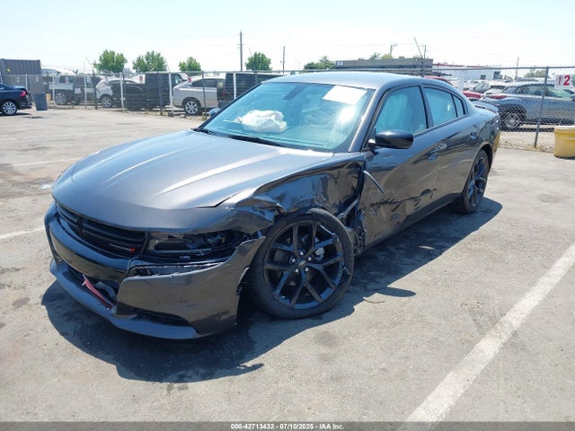 Dodge 2022 2022 2C3CDXBG3NH192929 Image 2