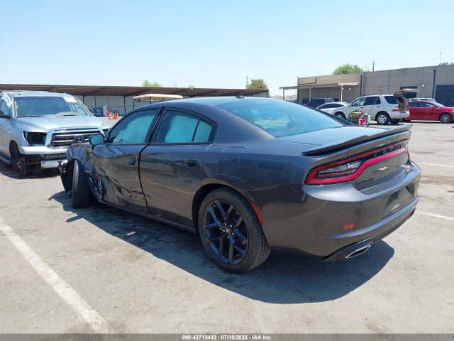 Dodge 2022 2022 2C3CDXBG3NH192929 Image 3