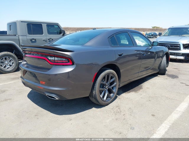 Dodge 2022 2022 2C3CDXBG3NH192929 Image 4