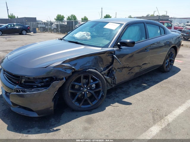Dodge 2022 2022 2C3CDXBG3NH192929 Image 6