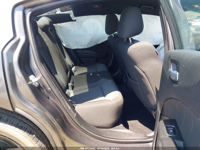 Dodge 2022 2022 2C3CDXBG3NH192929 Image 8